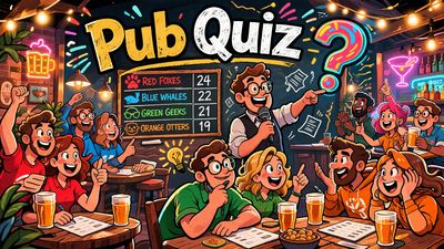 Pub Quiz