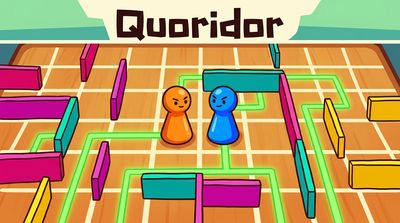 Quoridor