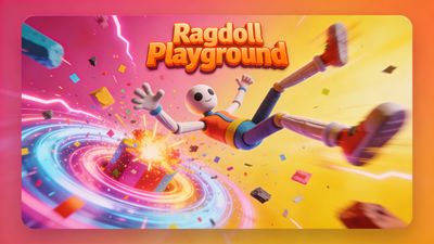 Ragdoll Playground