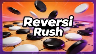 Reversi Rush