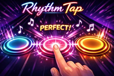 Rhythm Tap