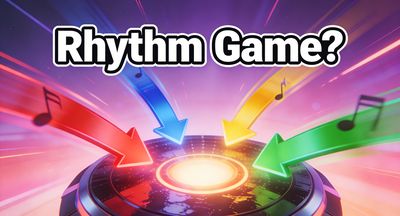 Rhythm Game
