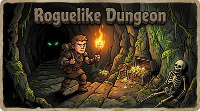 Roguelike Dungeon
