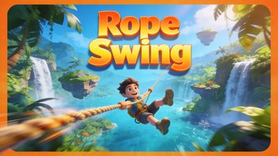 Rope Swing