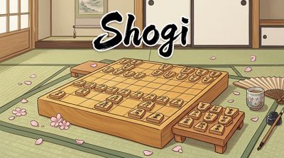 Shogi