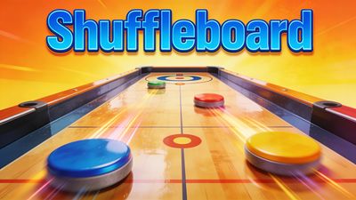 Shuffleboard