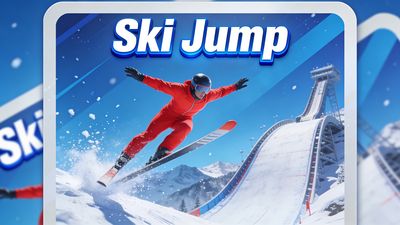 Ski Jump