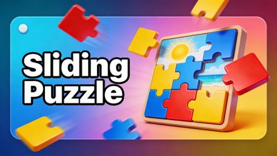 Sliding Puzzle