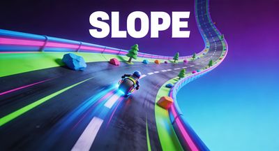 Slope