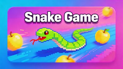 Snake Game