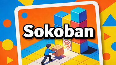 Sokoban