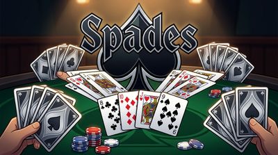 Spades