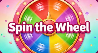 Spin the Wheel
