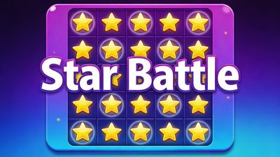 Star Battle