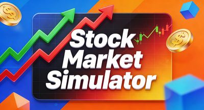 Stock Market Simulator