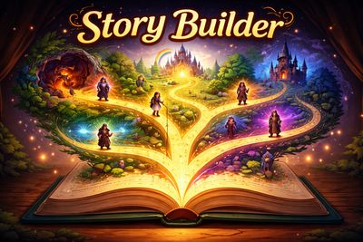 Story Builder