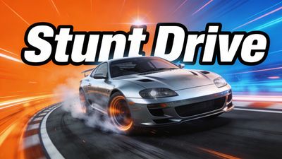 Stunt Drive