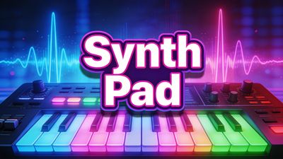 Synth Pad