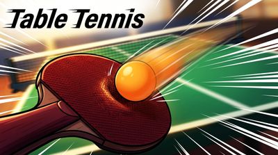 Table Tennis