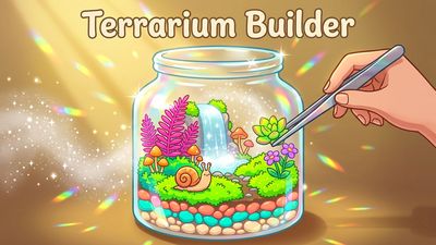 Terrarium Builder