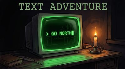 Text Adventure