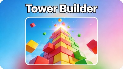 Tower Builder
