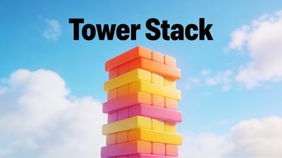 Tower Stack