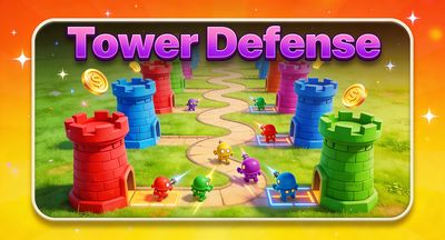 Tower Defense