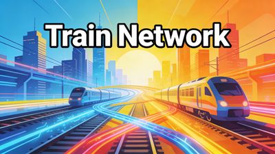 Train Network