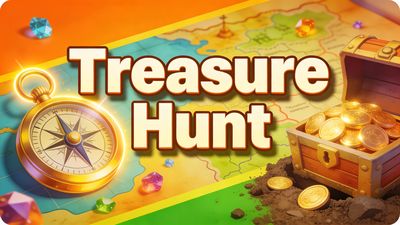 Treasure Hunt