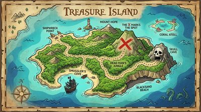 Treasure Island