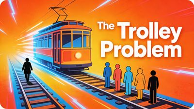 The Trolley Problem