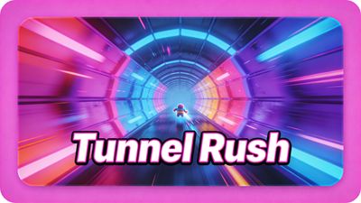 Tunnel Rush