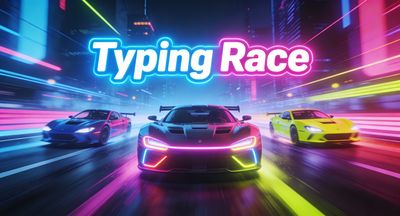 Typing Race