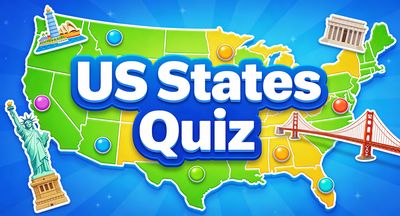 US States Quiz