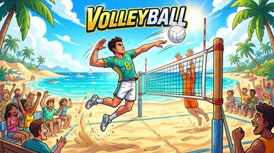 Volleyball