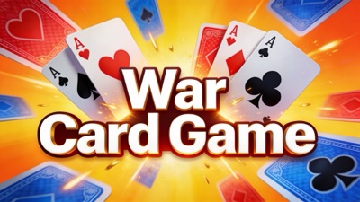 War Card Game