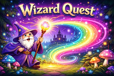 Wizard Quest