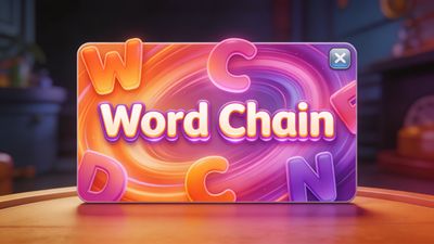 Word Chain