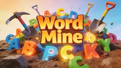 Word Mine