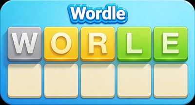 Wordle Unlimited