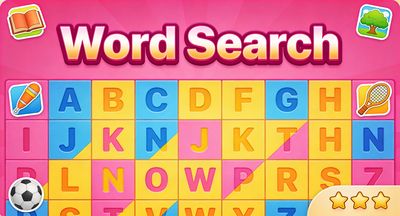 Word Search