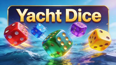 Yacht Dice