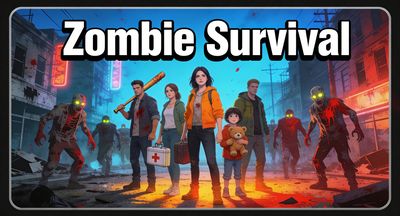 Zombie Survival